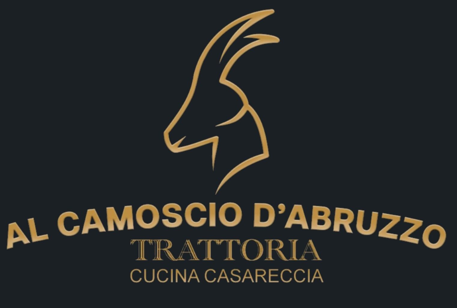 Trattoria Al Camoscio d'Abruzzo